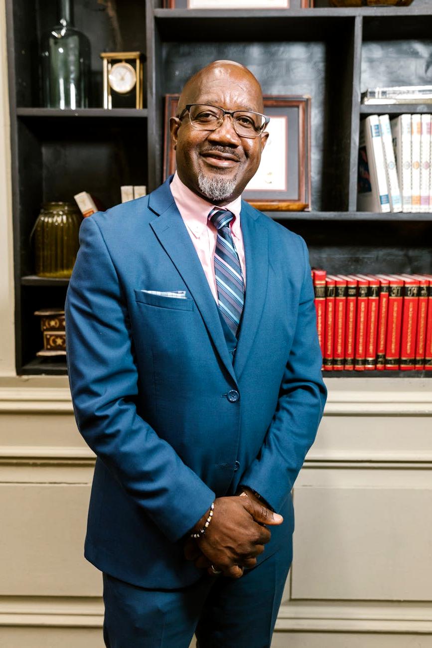 Prof. Marcos Jimenez